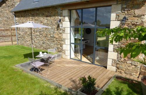 Tremeven Bed & Breakfast | Manoir de kermilven