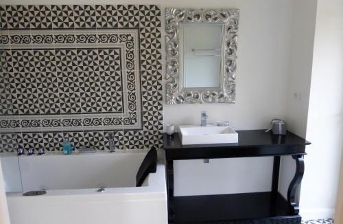 Tremeven Bed & Breakfast | Manoir de kermilven