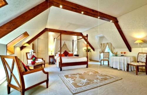 Moelan-sur-Mer Hotel | Manoir De Kertalg