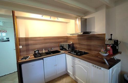 Saint-Herblain Apartment | Manoir de L'Aisnerie