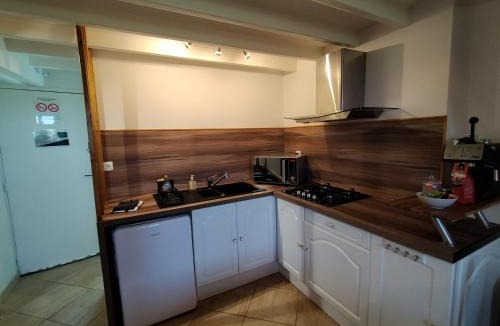 Saint-Herblain Apartment | Manoir de L'Aisnerie