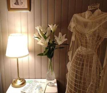 La Chapelle-Chaussee Bed & Breakfast | Manoir de l'Alleu