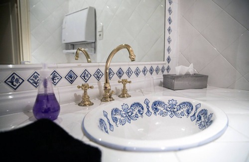 Laignes Bed & Breakfast | Manoir de l'Echauguette