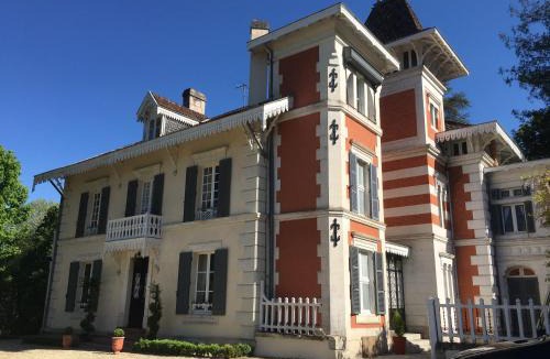 Saint-Severin Bed & Breakfast | Manoir de L'Epine