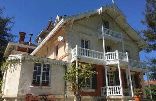 Saint-Severin Bed & Breakfast | Manoir de L'Epine