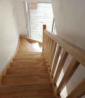 Corsept House | Manoir de l'Espérance