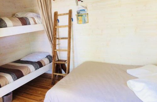 Corsept House | Manoir de l'Espérance