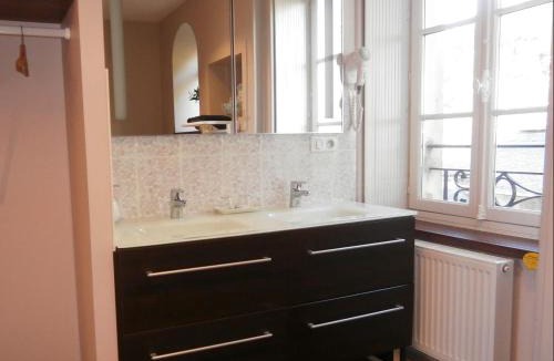 Corsept House | Manoir de l'Espérance