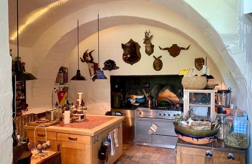 Gennes-Val-de-Loire House | Manoir de l'Orbière