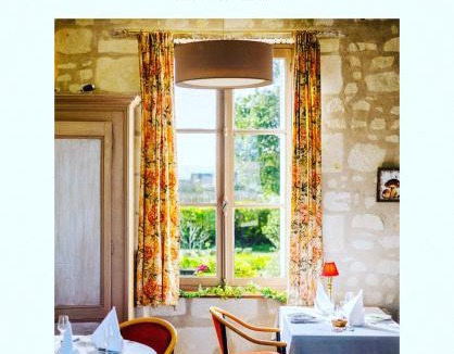 Ingrandes-de-Touraine House | Manoir de La Galotière