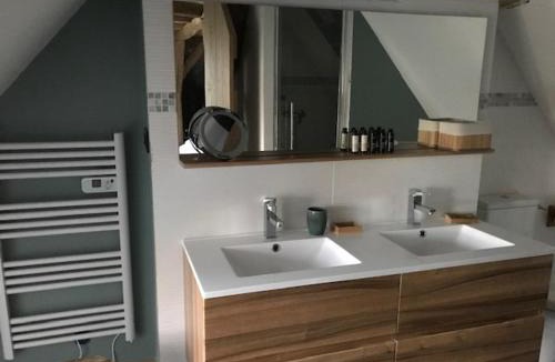 Saint-Sulpice Bed & Breakfast | Manoir de l'Herbier