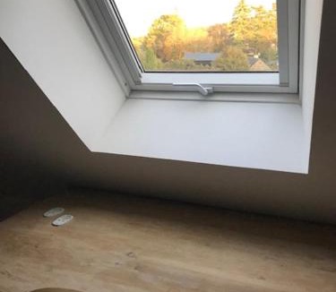 Saint-Sulpice Bed & Breakfast | Manoir de l'Herbier