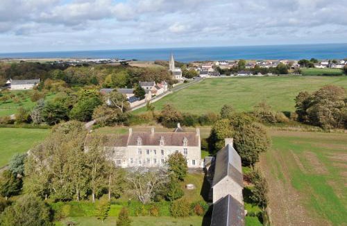 Vierville-sur-Mer House | Manoir de l’Ormel