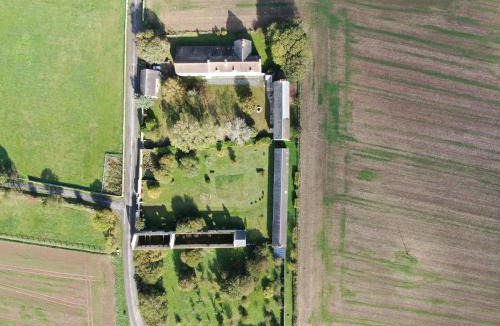 Vierville-sur-Mer House | Manoir de l’Ormel