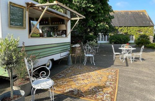 Mont-Dol House | Manoir de la Bégaudière
