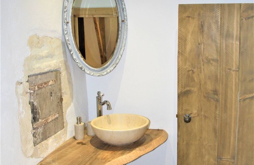 Asnieres sur Vegre Bed & Breakfast | Manoir de la Basse-Cour