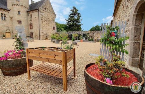 Plaine-Haute House | Manoir de la baie firenze