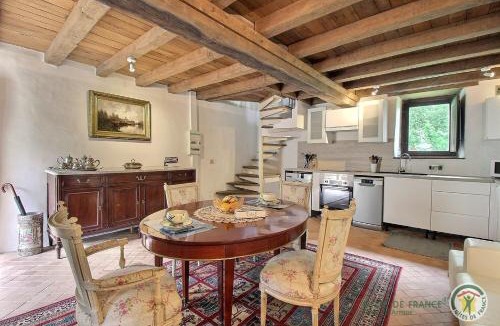 Plaine-Haute House | Manoir de la baie firenze