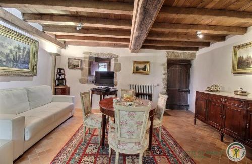 Plaine-Haute House | Manoir de la baie firenze