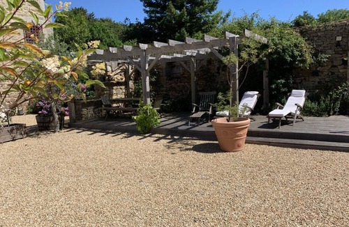 Plaine-Haute House | MANOIR de la BAIE Ker Daniel