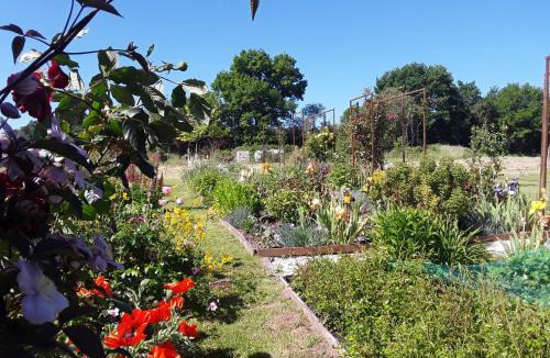 Urville Bed & Breakfast | manoir de la baronnie d'urville