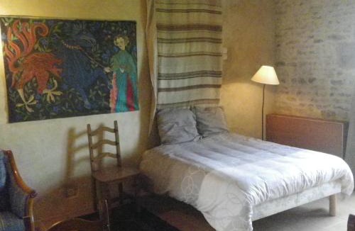 Marcei House | Manoir de la Baronnie