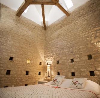 Velleches Bed & Breakfast | Manoir de la Blonnerie