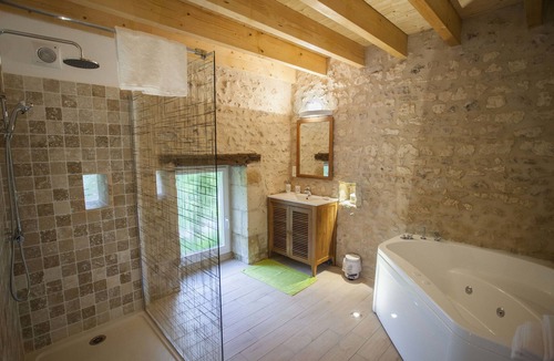 Velleches House | Manoir de la Blonnerie