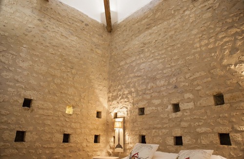 Velleches House | Manoir de la Blonnerie