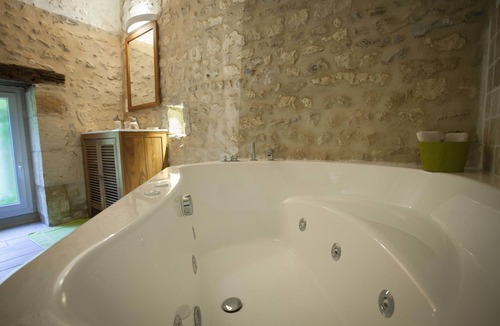 Velleches House | Manoir de la Blonnerie