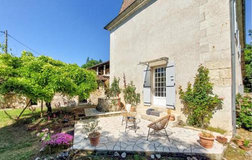 Jaure House | Manoir De La Boissière