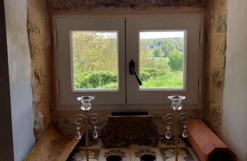 Conde-sur-Sarthe Bed & Breakfast | Manoir de la Chapelle