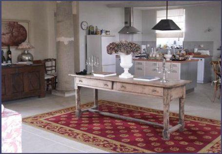 Conde-sur-Sarthe Bed & Breakfast | Manoir de la Chapelle