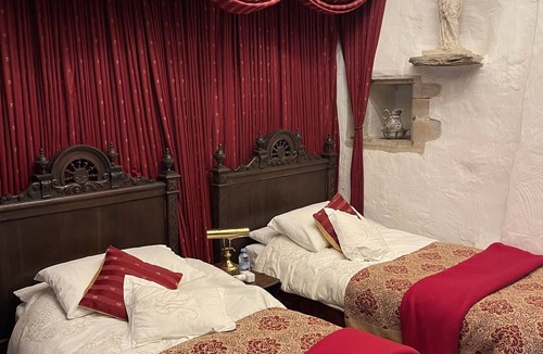 Langon Other | Manoir de la Chaussée