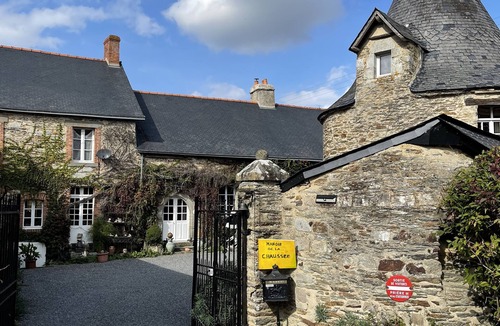 Langon Other | Manoir de la Chaussée