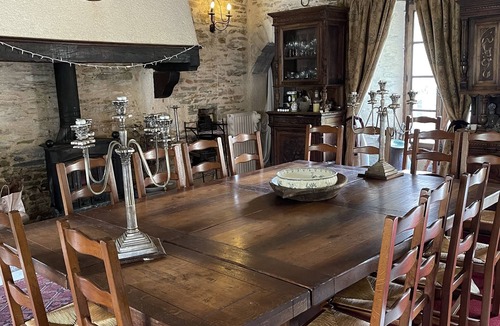 Langon Other | Manoir de la Chaussée