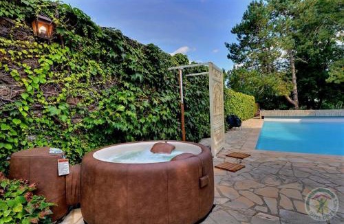 Bruz Bed & Breakfast | Manoir de la droulinais