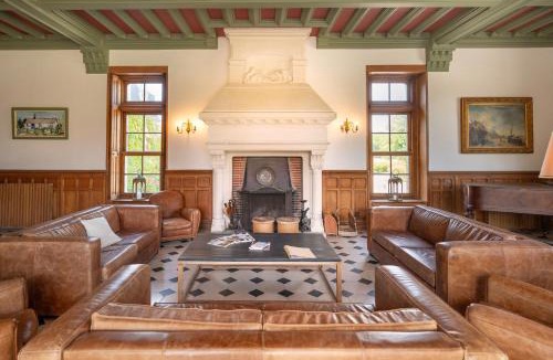 Quend Villa | Manoir de la Dune