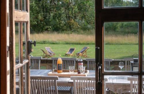 Quend Villa | Manoir de la Dune