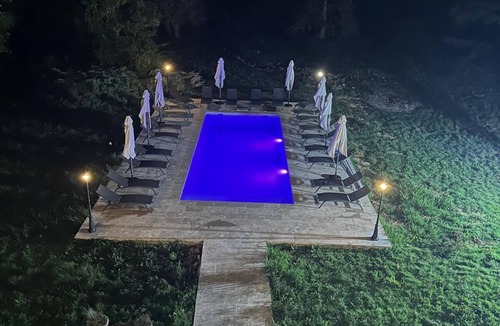 Chatillon-Coligny Villa | MANOIR DE LA TOURNEL