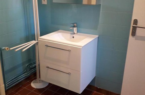 Saint-Etienne-au-Mont House | Manoir de La Converserie