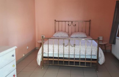 Saint-Etienne-au-Mont House | Manoir de La Converserie