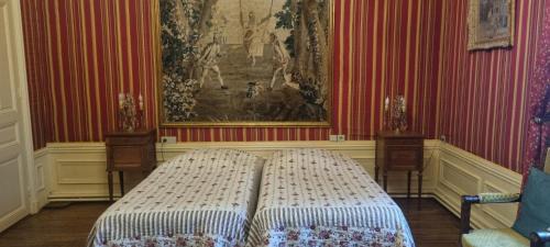 Mouzon Bed & Breakfast | Manoir de la Gravière