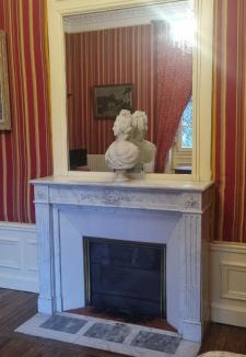 Mouzon Bed & Breakfast | Manoir de la Gravière