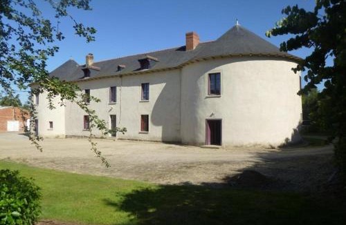 Chavagne Apartment | Manoir de la Guignardiere : Thé ou café ?