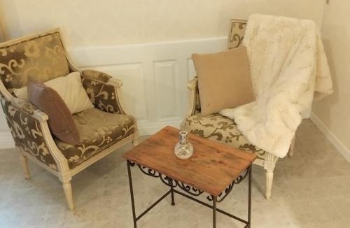 Chavagne Apartment | Manoir de la Guignardiere - Charme et Douceur