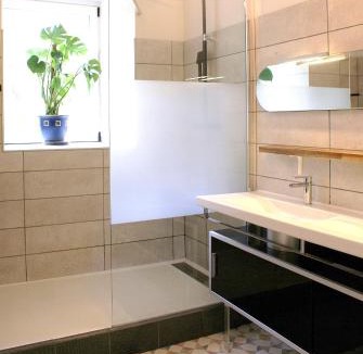 Romille House | Manoir de la Haute Couplais