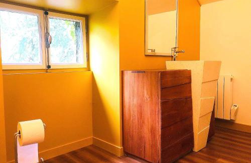 Romille House | Manoir de la Haute Couplais