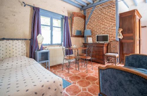 Amboise Bed & Breakfast | Manoir de la Maison Blanche