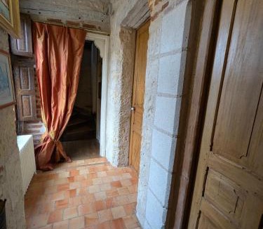 Amboise Bed & Breakfast | Manoir de la Maison Blanche